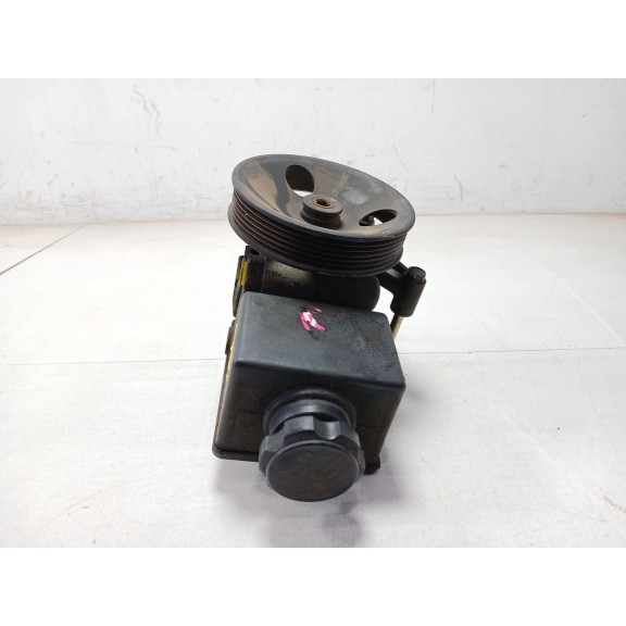 Recambio de bomba direccion para ssangyong rodius xdi premium referencia OEM IAM NS6540647  