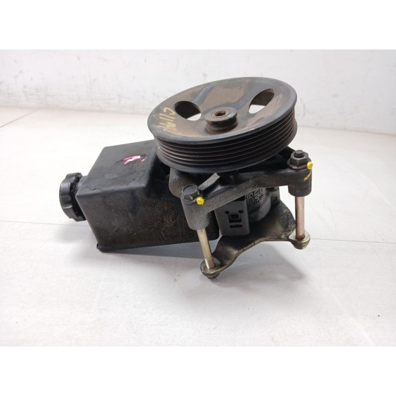 Recambio de bomba direccion para ssangyong rodius xdi premium referencia OEM IAM NS6540647  