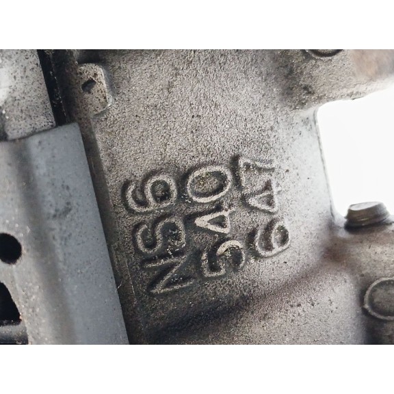 Recambio de bomba direccion para ssangyong rodius xdi premium referencia OEM IAM NS6540647  