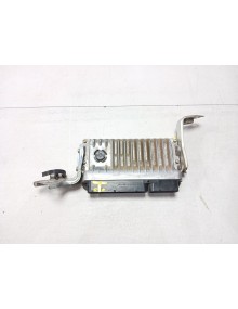 Recambio de centralita motor uce para toyota auris hybrid active referencia OEM IAM 8966602810 MB2762007310 