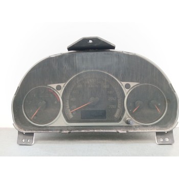 Recambio de cuadro instrumentos para honda cr-v ii (rd_) 2.2 ctdi (rd9) referencia OEM IAM HR0333105  