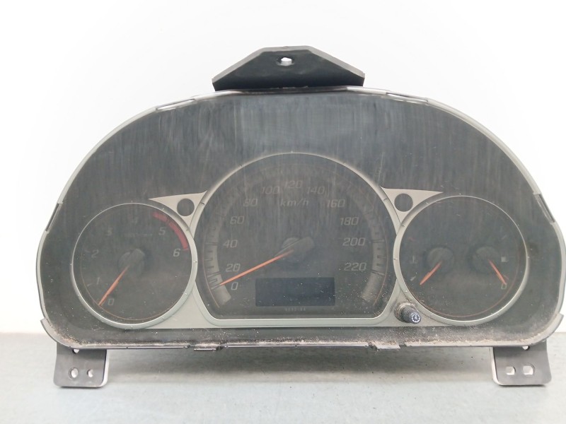 Recambio de cuadro instrumentos para honda cr-v ii (rd_) 2.2 ctdi (rd9) referencia OEM IAM HR0333105  