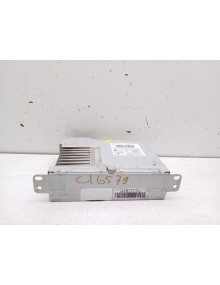 Recambio de sistema audio / radio cd para peugeot rifter access standard referencia OEM IAM 9818777780  