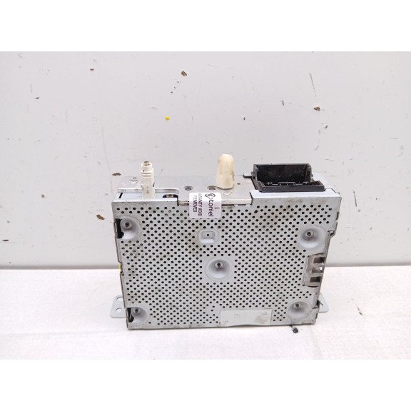 Recambio de sistema audio / radio cd para peugeot rifter access standard referencia OEM IAM 9818777780  