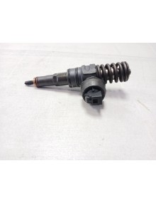 Recambio de inyector para seat toledo iii (5p2) 1.9 tdi referencia OEM IAM 0414720215 038130073AG  2