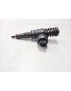 Recambio de inyector para seat toledo iii (5p2) 1.9 tdi referencia OEM IAM 0414720215 038130073AG 