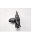 Recambio de inyector para seat toledo iii (5p2) 1.9 tdi referencia OEM IAM 0414720215 038130073AG 