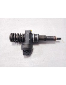 Recambio de inyector para seat toledo iii (5p2) 1.9 tdi referencia OEM IAM   