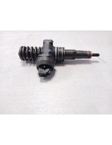 Recambio de inyector para seat toledo iii (5p2) 1.9 tdi referencia OEM IAM    2