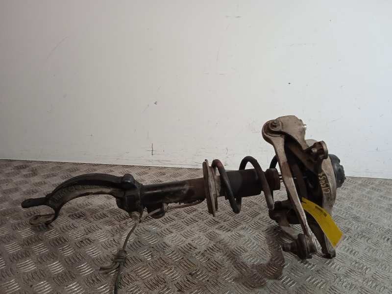 Recambio de amortiguador delantero izquierdo para audi a4 ber. (b8) básico referencia OEM IAM 8K0413029K  