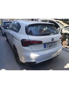 fiat tipo hatchback (356_, 357_) del año 2018