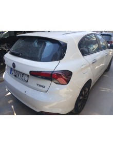 fiat tipo hatchback (356_, 357_) del año 2018 2