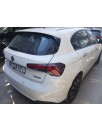fiat tipo hatchback (356_, 357_) del año 2018