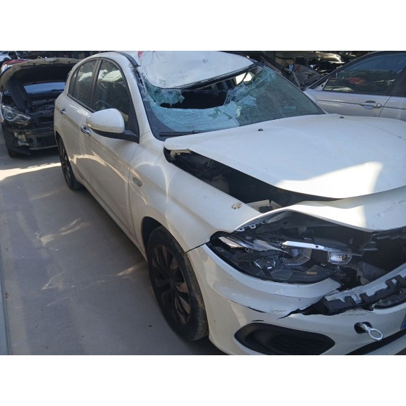 fiat tipo hatchback (356_, 357_) del año 2018