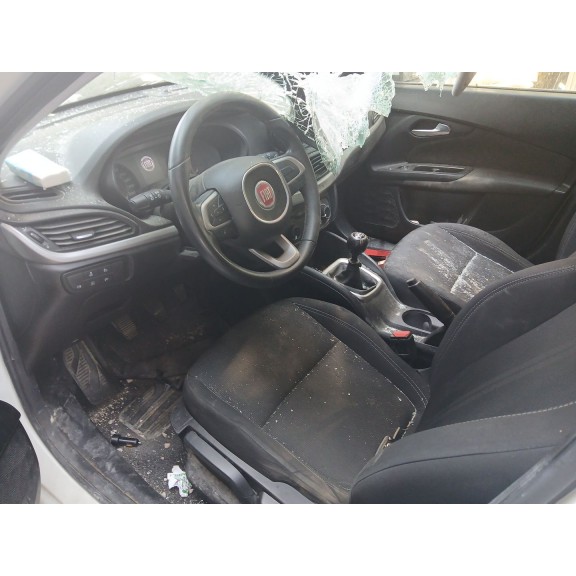 fiat tipo hatchback (356_, 357_) del año 2018