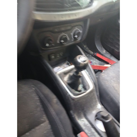 fiat tipo hatchback (356_, 357_) del año 2018