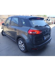 citroën c4 picasso ii del año 2015