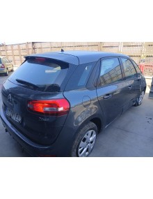 citroën c4 picasso ii del año 2015 2