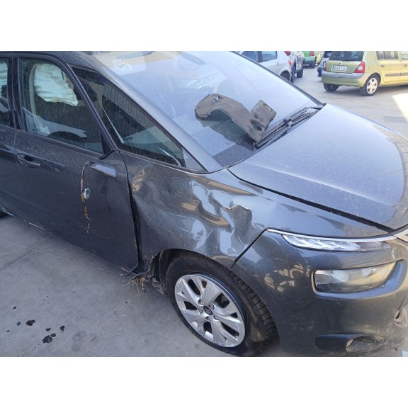 citroën c4 picasso ii del año 2015