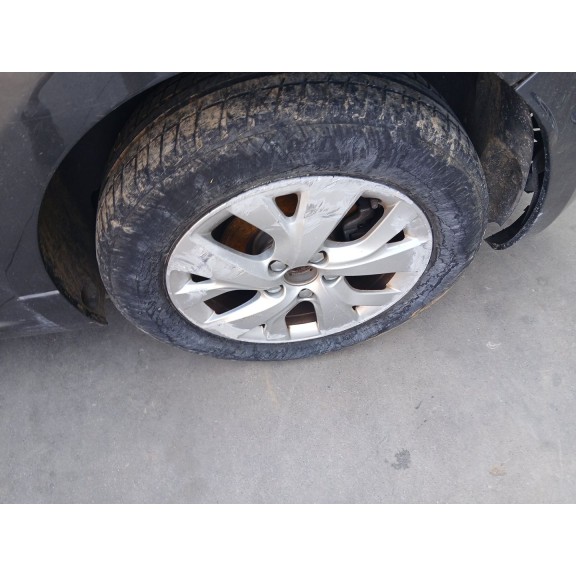 citroën c4 picasso ii del año 2015