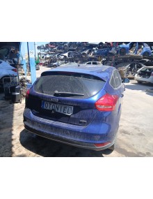 ford focus iii del año 2016 2