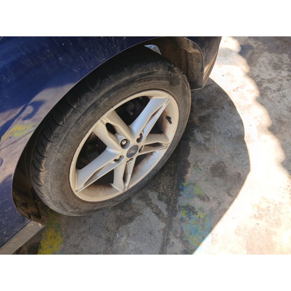 ford focus iii del año 2016