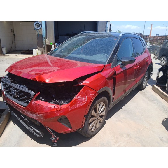 seat arona (kj7, kjp) del año 2022