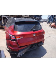 seat arona (kj7, kjp) del año 2022