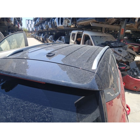 seat arona (kj7, kjp) del año 2022