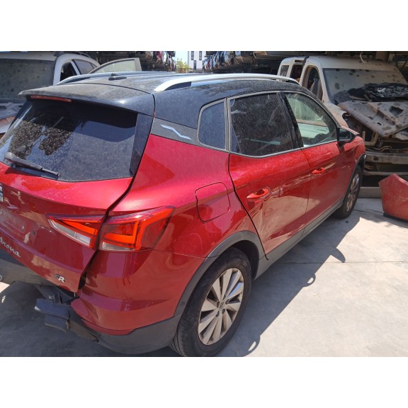 seat arona (kj7, kjp) del año 2022