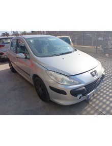 peugeot 307 (3a/c) del año 2006