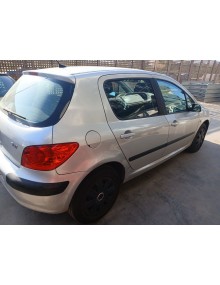peugeot 307 (3a/c) del año 2006 2