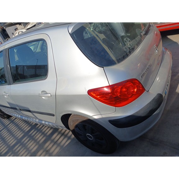peugeot 307 (3a/c) del año 2006