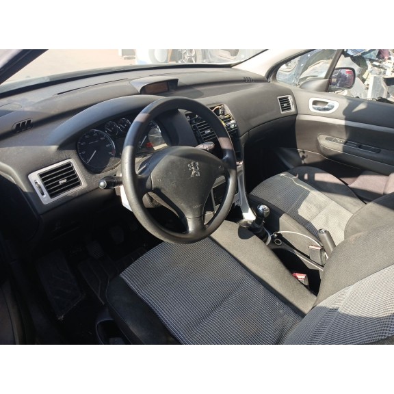 peugeot 307 (3a/c) del año 2006
