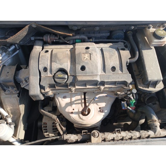 peugeot 307 (3a/c) del año 2006