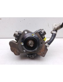 Recambio de bomba inyeccion para fiat qubo (300) 1.3 16v m-jet cat referencia OEM IAM 0445010426 55255416 