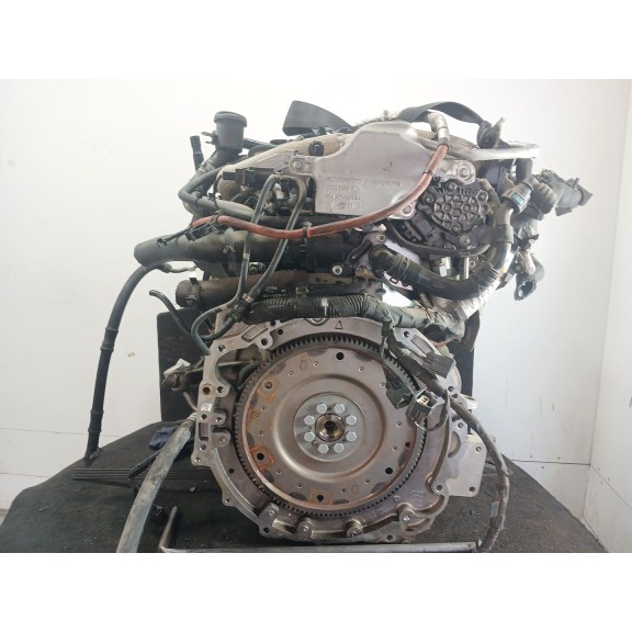 Recambio de motor completo para jaguar xf 2.2 diesel luxury referencia OEM IAM 224DT  B