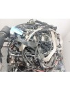 Recambio de motor completo para jaguar xf 2.2 diesel luxury referencia OEM IAM 224DT  B