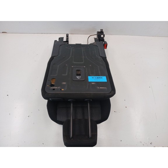 Recambio de asientos trasero derecho para toyota proace verso referencia OEM IAM   