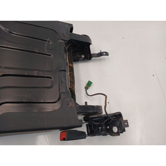 Recambio de asientos trasero derecho para toyota proace verso referencia OEM IAM   