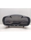 Recambio de cuadro instrumentos para citroën c3 1.5 blue-hdi fap referencia OEM IAM 9832140580  