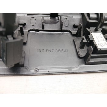 Recambio de luz interior para volkswagen scirocco (137) 1.4 tsi by r-line (118 kw) referencia OEM IAM   