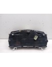 Recambio de cuadro instrumentos para citroën c3 1.5 blue-hdi fap referencia OEM IAM 9832140580  