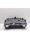 Recambio de cuadro instrumentos para citroën c3 1.5 blue-hdi fap referencia OEM IAM 9832140580  