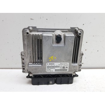 CENTRALITA MOTOR UCE 9851888980 0281039555 