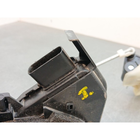 Recambio de cerradura puerta trasera derecha para kia rio 1.0 t-gdi hybrid referencia OEM IAM 814B0H8010 4 