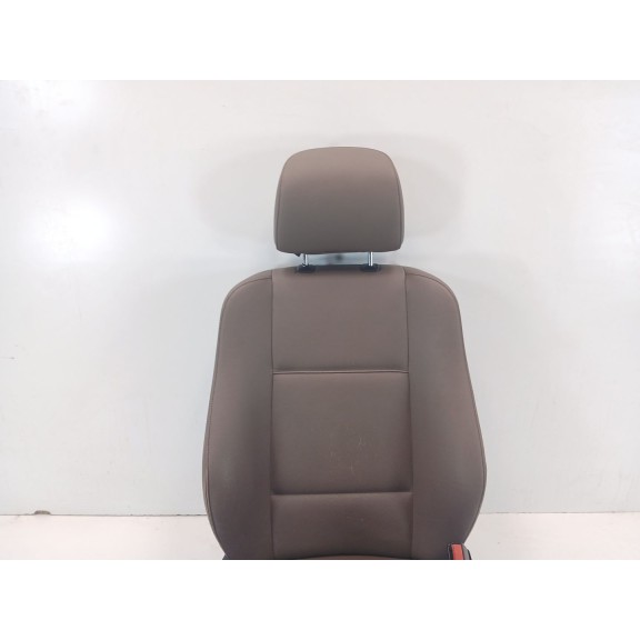 Recambio de asiento delantero derecho para bmw x5 (e53) 3.0d referencia OEM IAM  ELECTRICO CUERO
