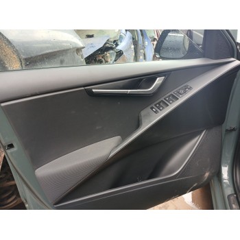 Recambio de guarnecido puerta delantera izquierda para kia niro ii (sg2) 1.6 gdi hybrid referencia OEM IAM 82307AT000TM4  