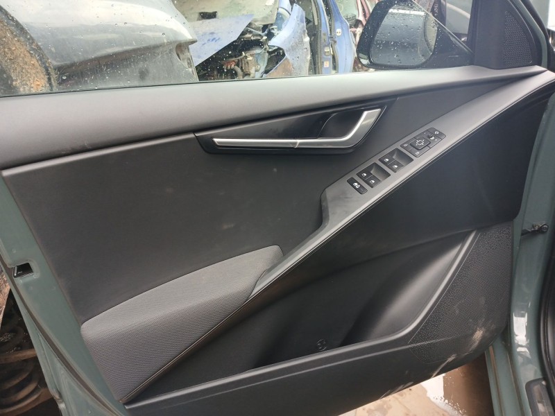 Recambio de guarnecido puerta delantera izquierda para kia niro ii (sg2) 1.6 gdi hybrid referencia OEM IAM 82307AT000TM4  