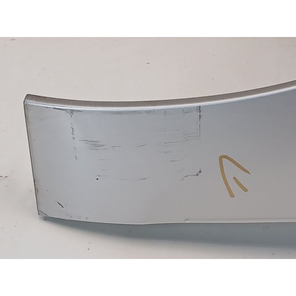 Recambio de aleta delantera izquierda para renault scénic iii (jz0/1_) 1.5 dci referencia OEM IAM   